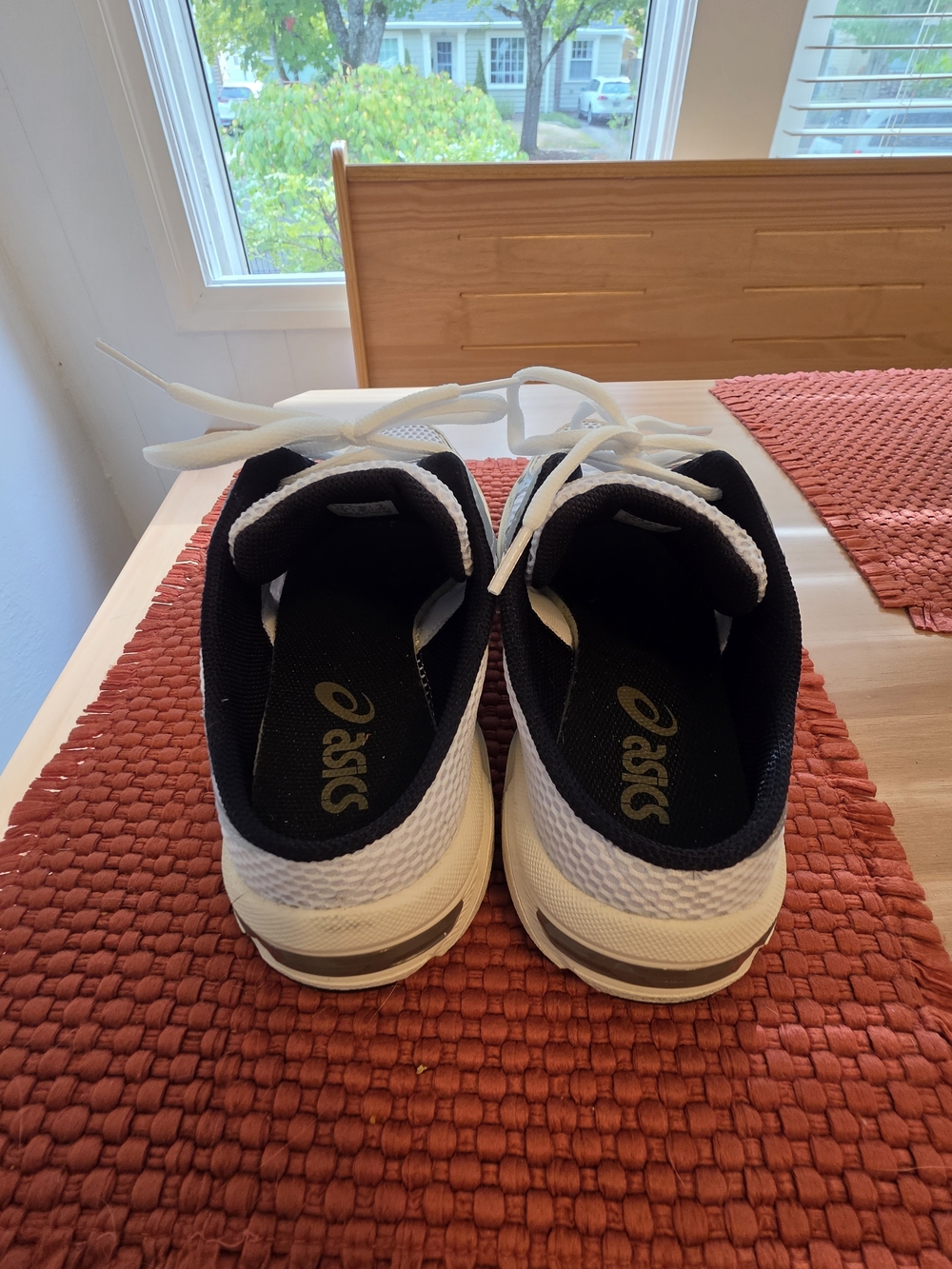 ASICS Gel Mules - Picture 3 of 4